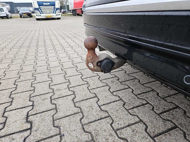 Volkswagen tiguan 1.5 tsi highline business r 2020 | j-212-db - afbeelding 21 van  32