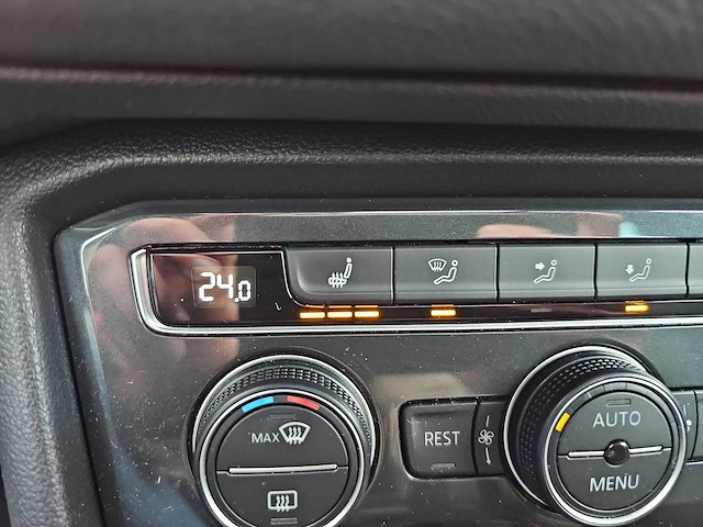 Volkswagen tiguan 1.5 tsi highline business r 2020 | j-212-db - afbeelding 17 van  30