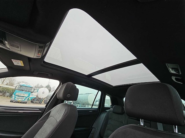 Volkswagen tiguan 1.5 tsi highline business r 2020 | j-212-db - afbeelding 1 van  29