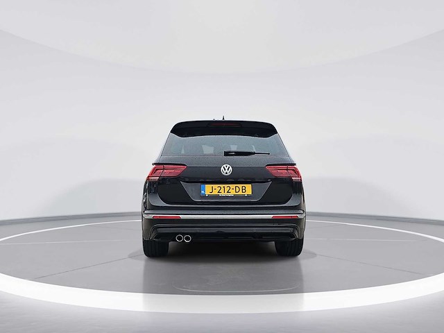 Volkswagen tiguan 1.5 tsi highline business r 2020 | j-212-db - afbeelding 4 van  30