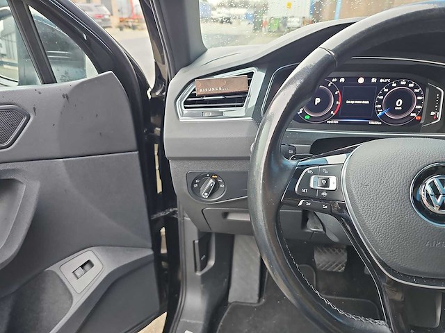 Volkswagen tiguan 1.5 tsi highline business r 2020 | j-212-db - afbeelding 9 van  30