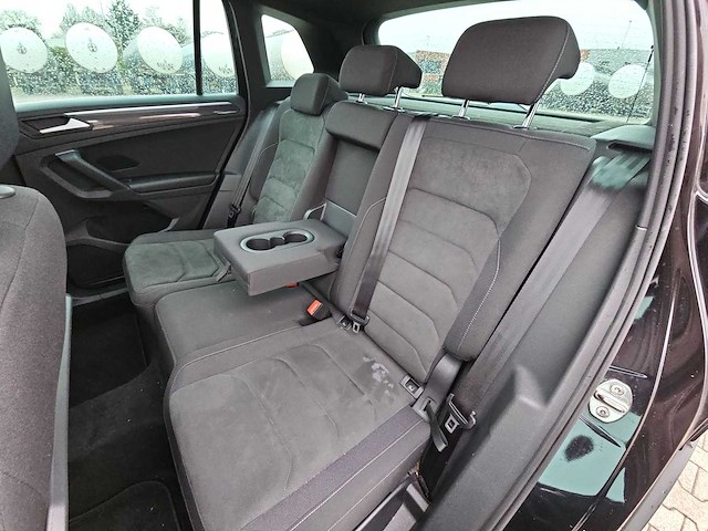 Volkswagen tiguan 1.5 tsi highline business r 2020 | j-212-db - afbeelding 20 van  30