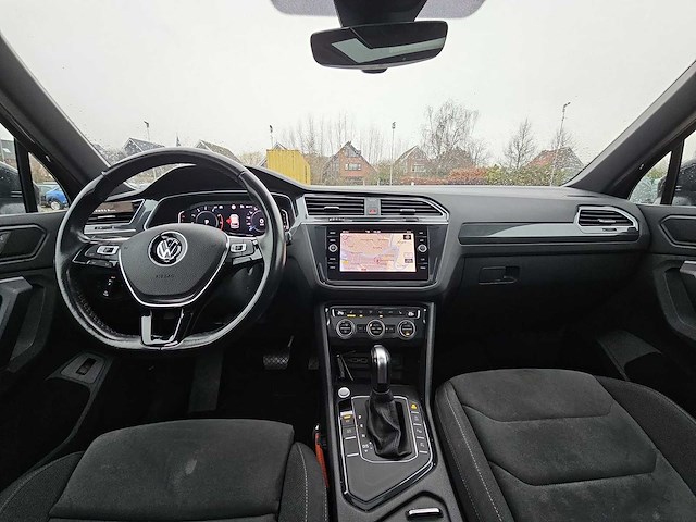 Volkswagen tiguan 1.5 tsi highline business r 2020 | j-212-db - afbeelding 21 van  30