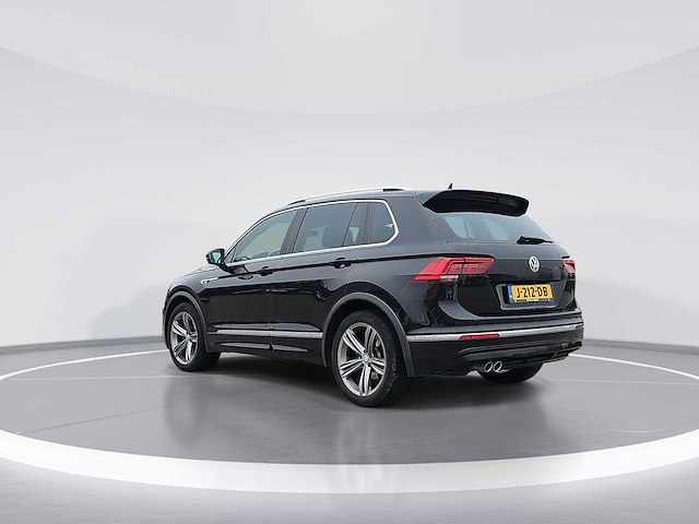 Volkswagen tiguan 1.5 tsi highline business r 2020 | j-212-db - afbeelding 1 van  16