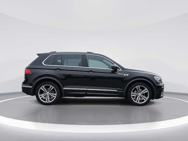 Volkswagen tiguan 1.5 tsi highline business r 2020 | j-212-db - afbeelding 3 van  16