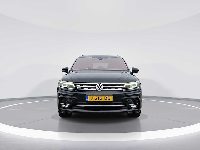 Volkswagen tiguan 1.5 tsi highline business r 2020 | j-212-db - afbeelding 14 van  16