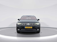 Volkswagen tiguan 1.5 tsi highline business r 2020 | j-212-db - afbeelding 14 van  16