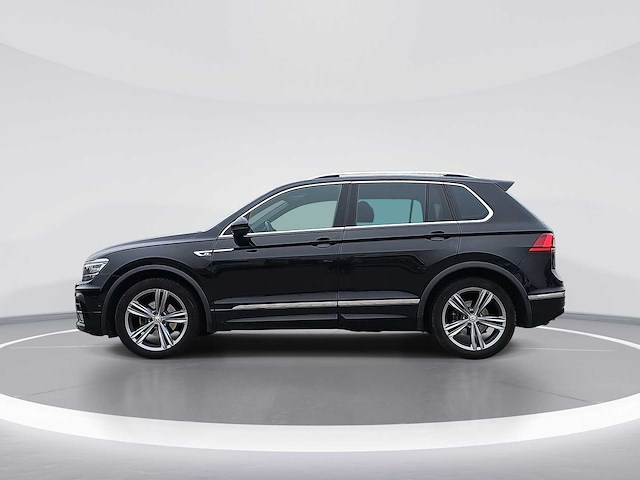Volkswagen tiguan 1.5 tsi highline business r 2020 | j-212-db - afbeelding 16 van  16