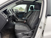 Volkswagen tiguan 2.0 cr tdi trend & fun dpf, 2010 - afbeelding 2 van  34