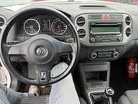 Volkswagen tiguan 2.0 cr tdi trend & fun dpf, 2010 - afbeelding 4 van  34