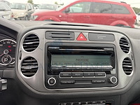 Volkswagen tiguan 2.0 cr tdi trend & fun dpf, 2010 - afbeelding 7 van  34