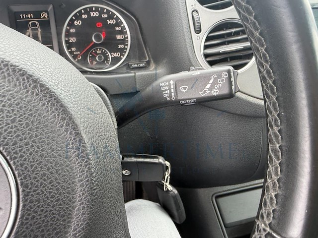Volkswagen tiguan 2.0 cr tdi trend & fun dpf, 2010 - afbeelding 9 van  34