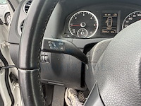 Volkswagen tiguan 2.0 cr tdi trend & fun dpf, 2010 - afbeelding 10 van  34