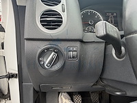 Volkswagen tiguan 2.0 cr tdi trend & fun dpf, 2010 - afbeelding 11 van  34