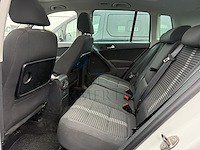 Volkswagen tiguan 2.0 cr tdi trend & fun dpf, 2010 - afbeelding 13 van  34