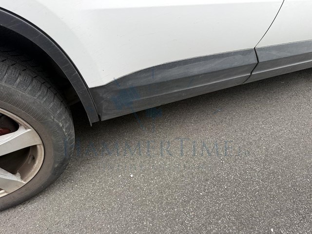 Volkswagen tiguan 2.0 cr tdi trend & fun dpf, 2010 - afbeelding 18 van  34