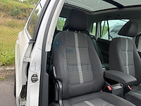 Volkswagen tiguan 2.0 cr tdi trend & fun dpf, 2010 - afbeelding 21 van  34