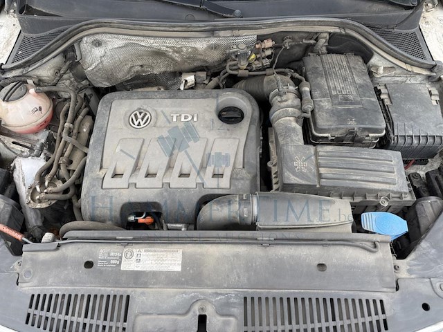 Volkswagen tiguan 2.0 cr tdi trend & fun dpf, 2010 - afbeelding 22 van  34