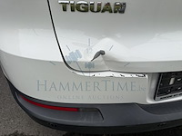 Volkswagen tiguan 2.0 cr tdi trend & fun dpf, 2010 - afbeelding 27 van  34