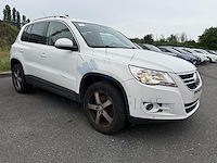 Volkswagen tiguan 2.0 cr tdi trend & fun dpf, 2010 - afbeelding 23 van  34