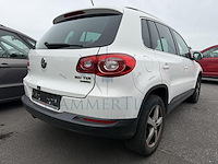 Volkswagen tiguan 2.0 cr tdi trend & fun dpf, 2010 - afbeelding 29 van  34