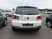Volkswagen tiguan 2.0 cr tdi trend & fun dpf, 2010 - afbeelding 30 van  34