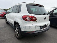 Volkswagen tiguan 2.0 cr tdi trend & fun dpf, 2010 - afbeelding 31 van  34