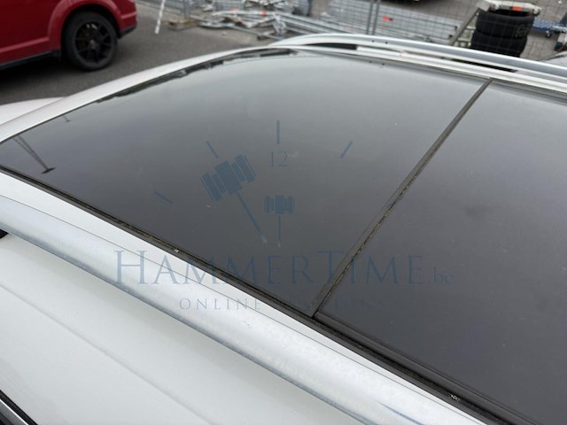 Volkswagen tiguan 2.0 cr tdi trend & fun dpf, 2010 - afbeelding 32 van  34