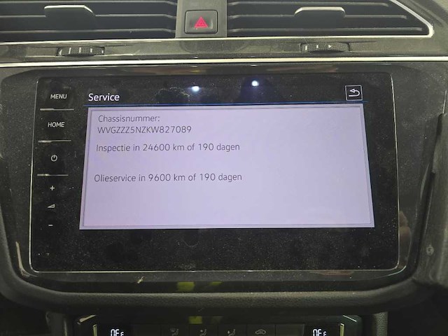 Volkswagen tiguan 2.0 tdi 4m. highline tx-314-p - afbeelding 3 van  19
