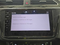 Volkswagen tiguan 2.0 tdi 4m. highline tx-314-p - afbeelding 3 van  19