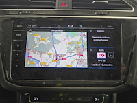 Volkswagen tiguan 2.0 tdi 4m. highline tx-314-p - afbeelding 5 van  19