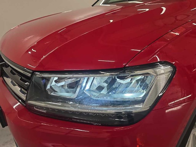 Volkswagen tiguan 2.0 tdi 4m. highline tx-314-p - afbeelding 7 van  19