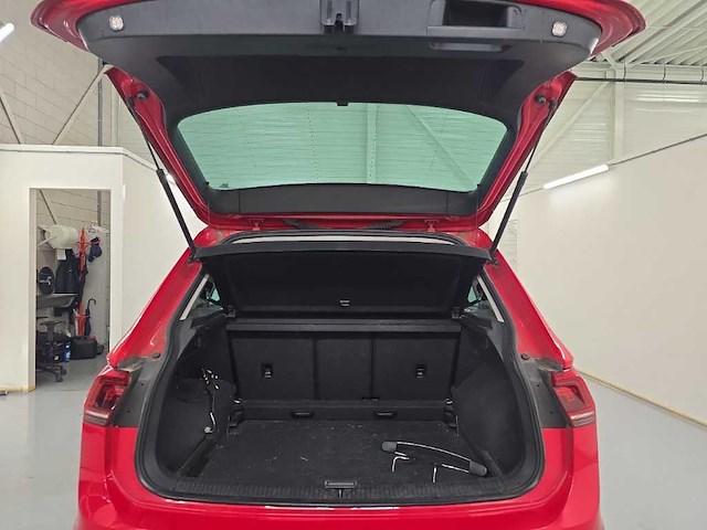 Volkswagen tiguan 2.0 tdi 4m. highline tx-314-p - afbeelding 9 van  19