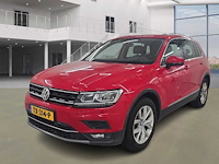Volkswagen tiguan 2.0 tdi 4m. highline tx-314-p - afbeelding 1 van  19