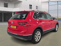 Volkswagen tiguan 2.0 tdi 4m. highline tx-314-p - afbeelding 14 van  19