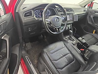 Volkswagen tiguan 2.0 tdi 4m. highline tx-314-p - afbeelding 15 van  19