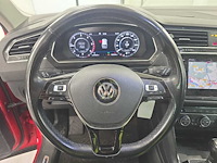 Volkswagen tiguan 2.0 tdi 4m. highline tx-314-p - afbeelding 17 van  19