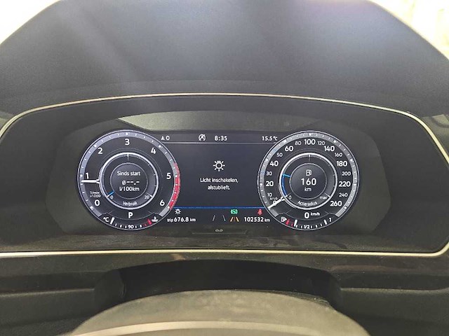 Volkswagen tiguan 2.0 tdi 4m. highline tx-314-p - afbeelding 18 van  19