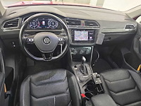 Volkswagen tiguan 2.0 tdi 4m. highline tx-314-p - afbeelding 19 van  19