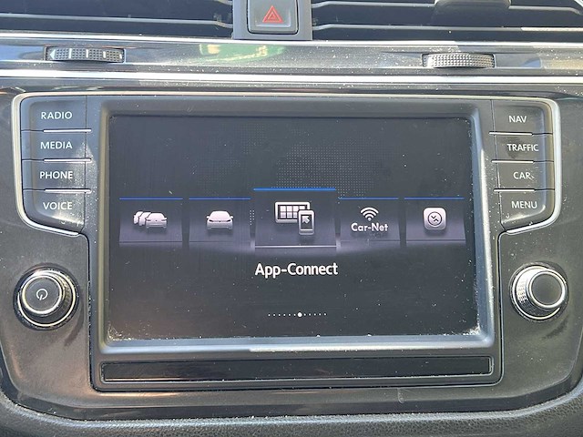 Volkswagen tiguan 2.0 tdi business | nv-666-s - afbeelding 2 van  21
