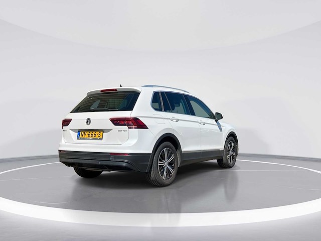 Volkswagen tiguan 2.0 tdi business | nv-666-s - afbeelding 5 van  21