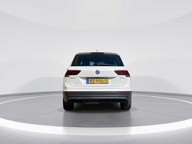 Volkswagen tiguan 2.0 tdi business | nv-666-s - afbeelding 7 van  21