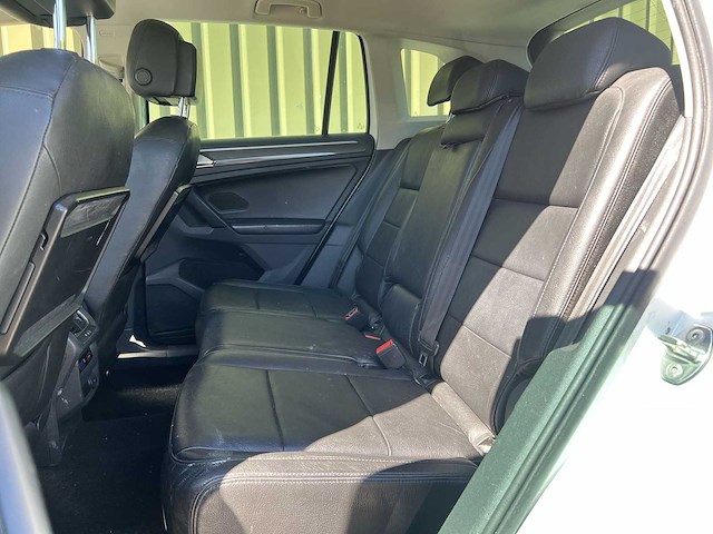Volkswagen tiguan 2.0 tdi business | nv-666-s - afbeelding 8 van  21