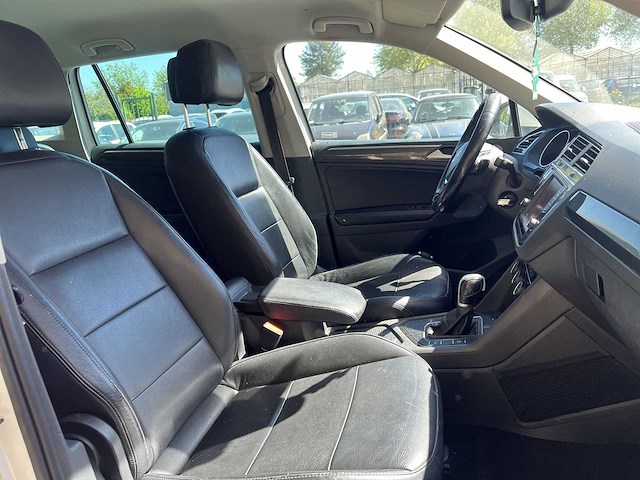 Volkswagen tiguan 2.0 tdi business | nv-666-s - afbeelding 14 van  21