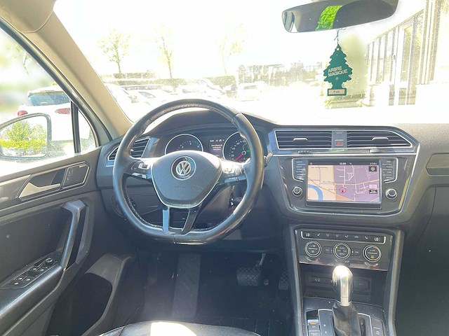 Volkswagen tiguan 2.0 tdi business | nv-666-s - afbeelding 16 van  21