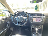 Volkswagen tiguan 2.0 tdi business | nv-666-s - afbeelding 16 van  21