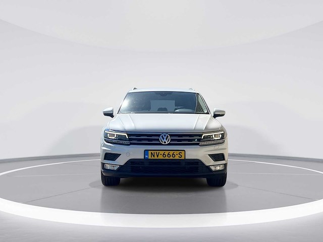 Volkswagen tiguan 2.0 tdi business | nv-666-s - afbeelding 17 van  21