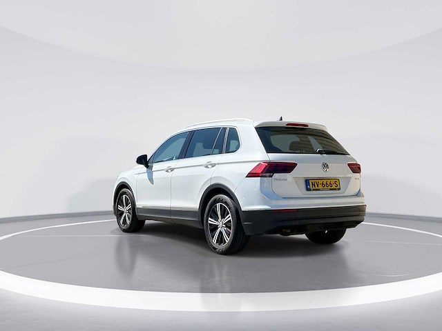Volkswagen tiguan 2.0 tdi business | nv-666-s - afbeelding 18 van  21