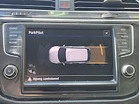 Volkswagen tiguan 2.0 tdi business | nv-666-s - afbeelding 19 van  21