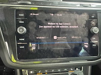 Volkswagen tiguan 2.0 tdi highline business r; xr-544-x - afbeelding 8 van  19